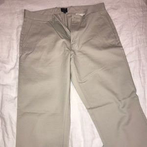 Never Worn Men’s JCrew pants